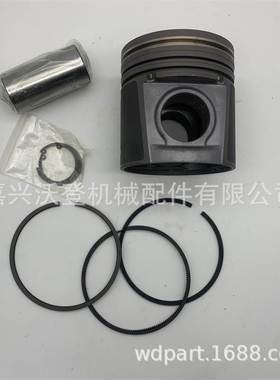 4115P015活塞套件用于帕金斯1103 1104C-44T