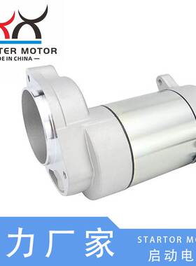 3085393 18331起动电机启动马达适用Polaris 1985-2003摩托车配件