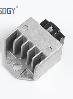 整流器 适用Honda SK50M SH100 31600-GAG-K20 31600-GAG-K21