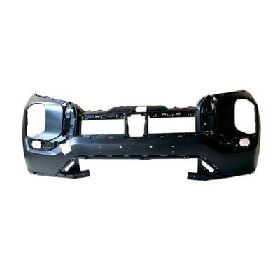 适用于2023款三菱欧蓝德前杠 欧版/ 美版 6400L369