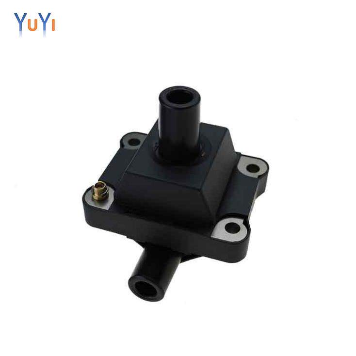 跨境IgnitionCoil适用于奔驰MB100伊斯坦点火线圈A1611583103