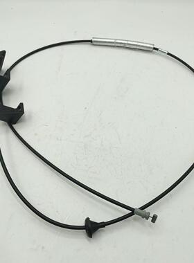 适用于切诺基1997 - 2001 释放电缆带手柄 55235483AE 55235483AD