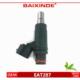 汽配现货 BAIXINDE 下线 0011 490330011 汽车喷油嘴EAT287 49033