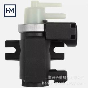 现代 OE：6655403497适用 涡轮增压电磁阀