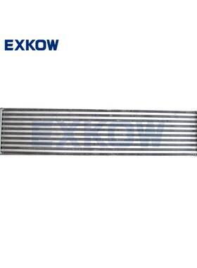 现货 中冷适用于五十铃ISUZU D-MAX 8-98090627-2 8-98093027-4