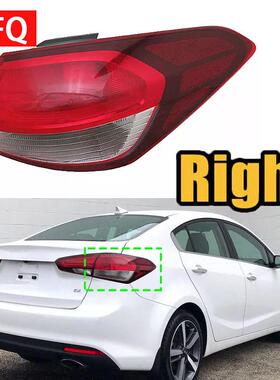 适用于2017-2018款起亚KiaForte外尾灯带灯泡92402B0600