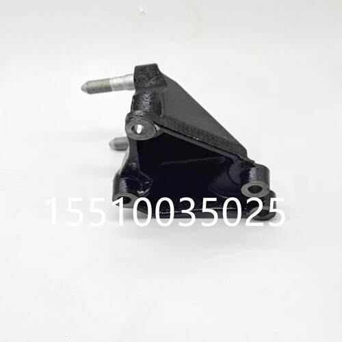 全新途胜机爪垫支架216702B210减震器后轮