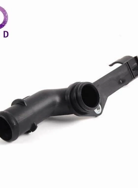 冷却水管 2712001352 适用 奔驰 W203 W211 W204 W212