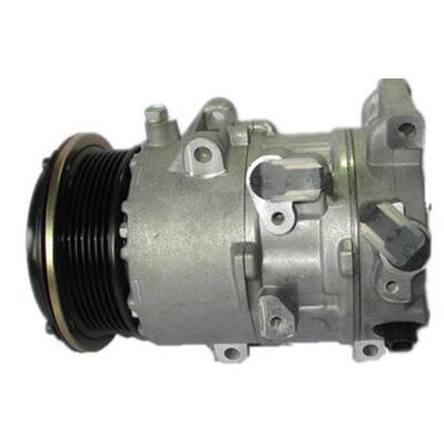 原厂品质 6SBU16C 凯美瑞汽车空调压缩机2.0,2.4（DENSO CAMRY）