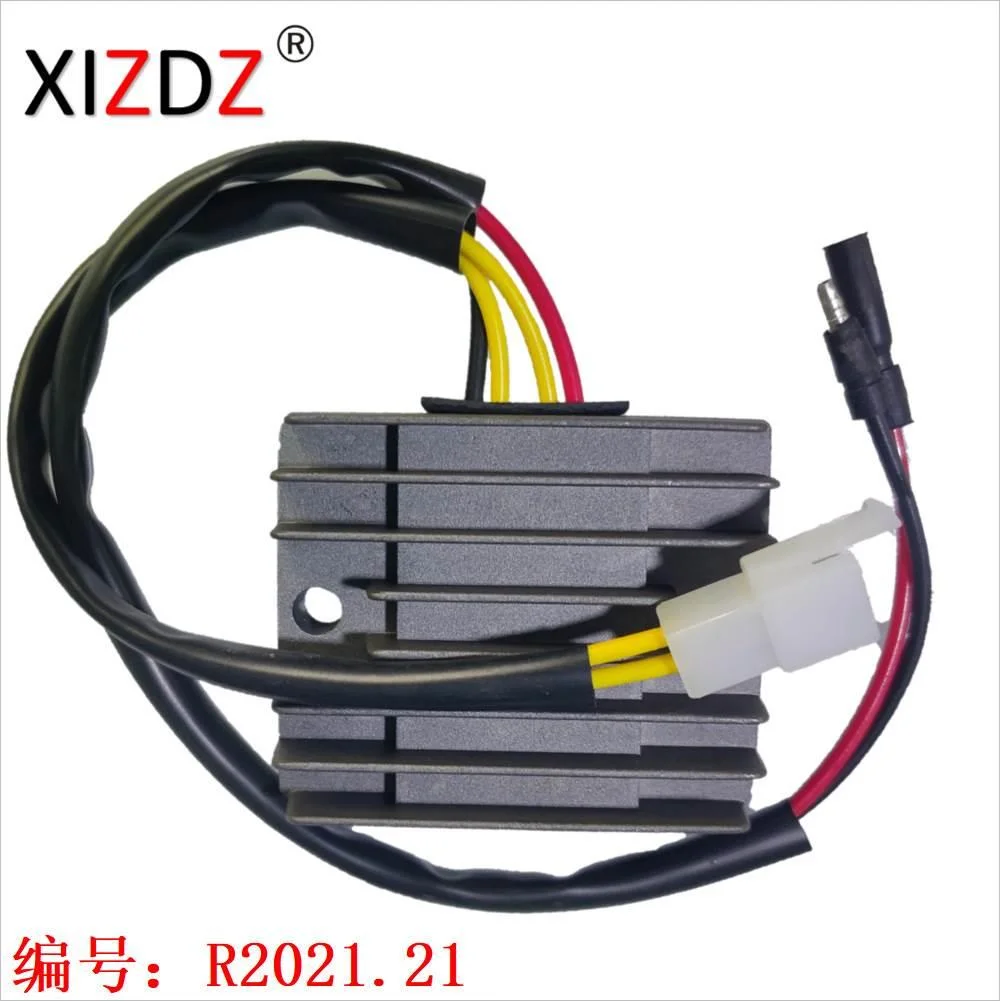 2021.21 适用于 Honda GX340 GX390 SH586B-12 31600-ZE2-861