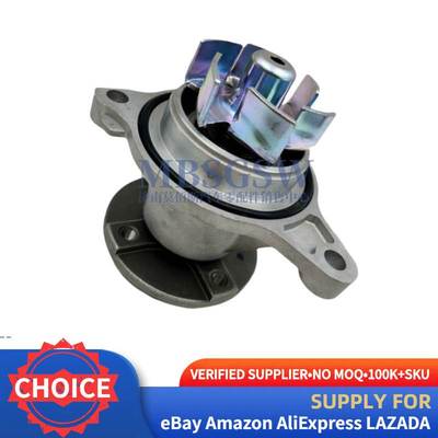 25100-03800适用于现代起亚发动机水泵冷却水泵2510003800