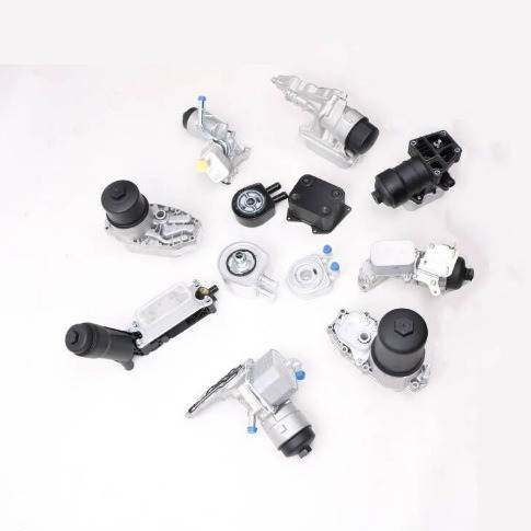 JL1Z7869A机油冷却器散热器油冷器发动机变速箱,3C数码配件,其它配件,淘宝优惠券,粉丝福利购,淘宝优惠卷