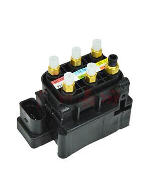 适用于奔驰梅赛德斯 减震分配阀电磁阀A2123200358