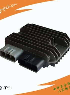 摩托车稳压整流器 适用2002A.0 Kawasaki NINJA ZX-10RK川崎忍者