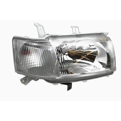 适用于丰田PROBOX NCP55 1998大灯前照灯81150-52700 81110-52710