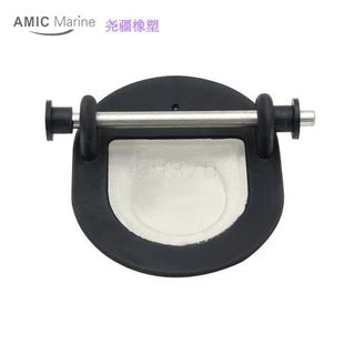 Water Shutter 99370A2 适用于水星Mercruiser Exhaust