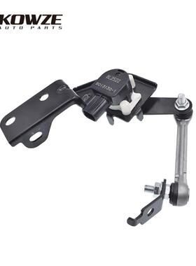 现货8651A064悬挂高度前传感器适用4M41帕杰罗2006-2020 6G726G75