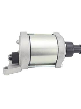 18P-81890-00启动马达 电机 适用Yaha 450R 450RSE