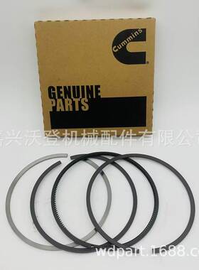 4089811 活塞环适用于康明斯NTA855