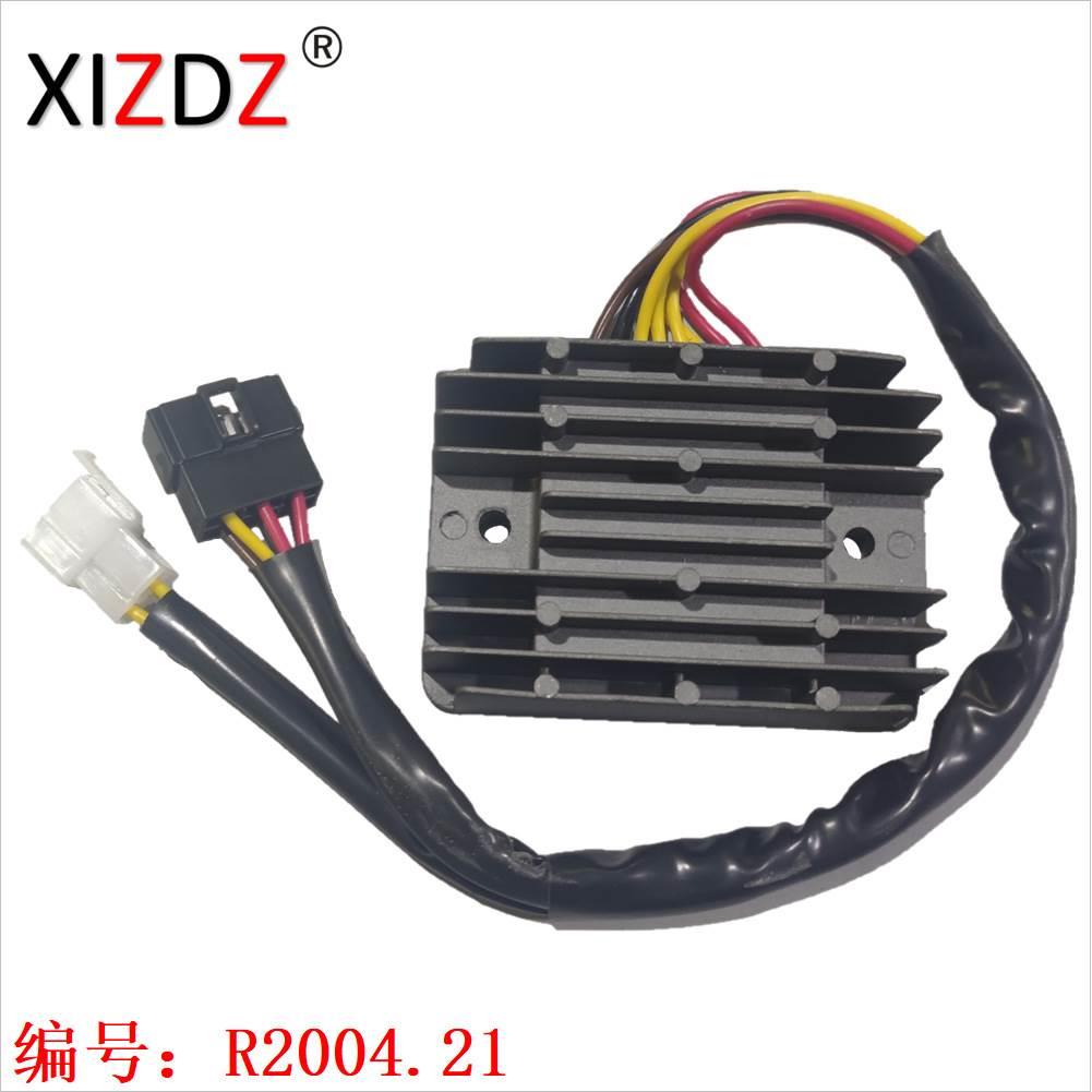 2004.21 适用于 21066-1126 Kawasaki VN1500R VN1600B