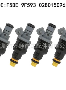 0280150965 适用福特 F5DE-9F593 0280150965 喷油嘴 0280150965