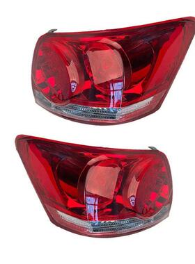 跨境新品适用于丰田亚洲狮ALLION 2010 T260款尾灯转向灯汽车尾灯