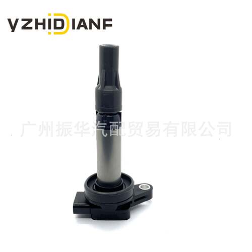 适用于捷豹XF路虎发现高压包高压包6R83-12A366-AA