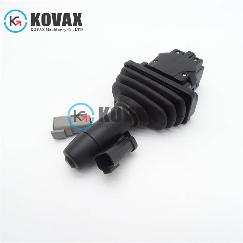 519-4582 适用于E301CR E305CR E306CR 控制器操纵杆手柄总成