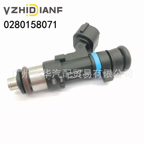 028015807106A906031CE适用于04-06年甲壳虫2.0喷油嘴燃油喷射器
