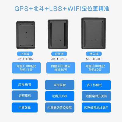 Gps汽车定位器微型价格 Gps汽车定位器微型图片 星期三