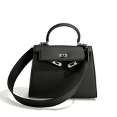 百搭设计感凯丽包包 7068新款 时尚 高级感简约风大容轻奢包