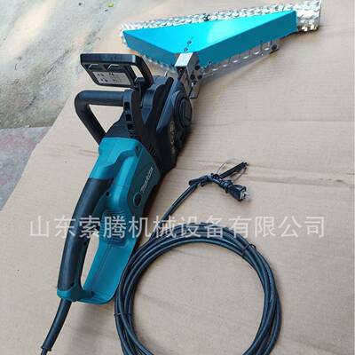 聚氨酯泡沫喷涂电动刨平机打平机消平机进口电动聚氨酯抛平器