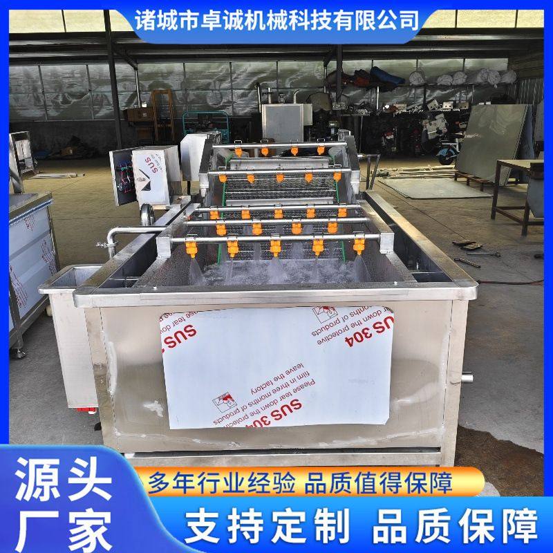 6000型蔬菜清洗设备全自动小鱼仔清洗线304材质果蔬气泡清洗机,清洗/食品/商业设备,洗果机/洗菜机,淘宝优惠券,粉丝福利购,淘宝优惠卷