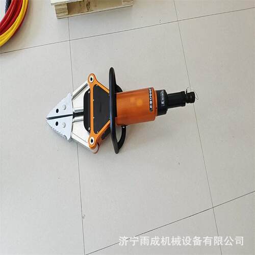 消防救援液压扩张器 电动液压破拆剪扩器 内燃液压撑顶救援工具组