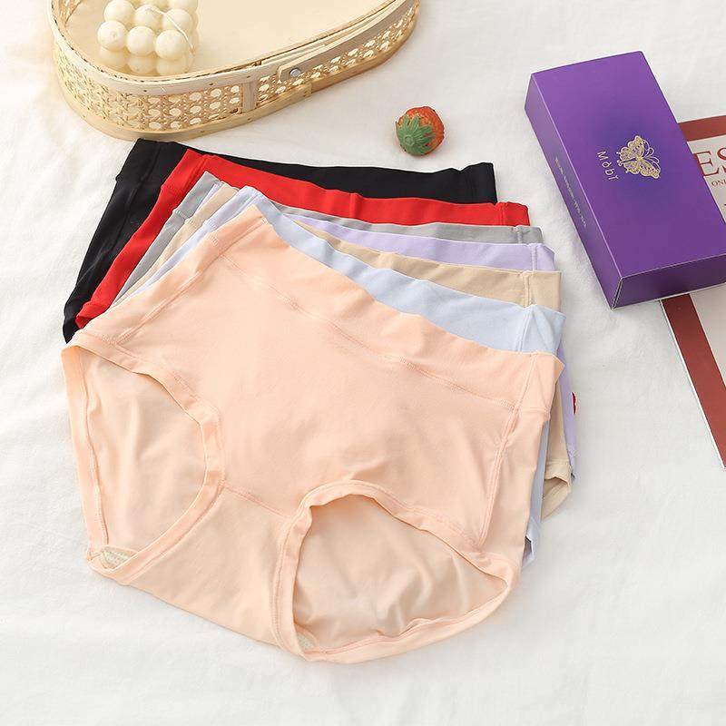 新款黑科技新能裤中高腰舒适透气轻薄弹力艾草抑菌底档三角内裤女,女装/女士精品,背心吊带,淘宝优惠券,粉丝福利购,淘宝优惠卷