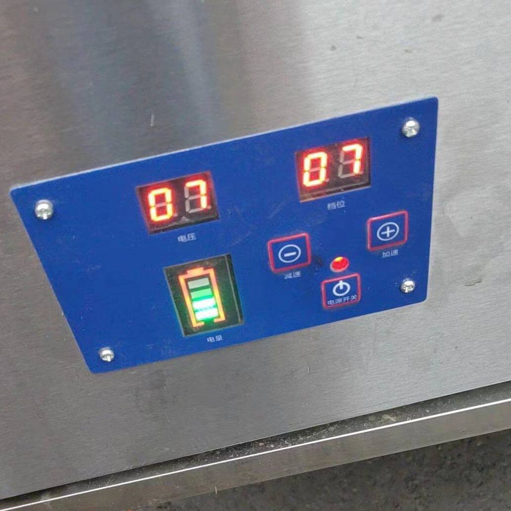 自动旋转摇滚烤鸡炉配件升级款智能九档调速开关工厂直销