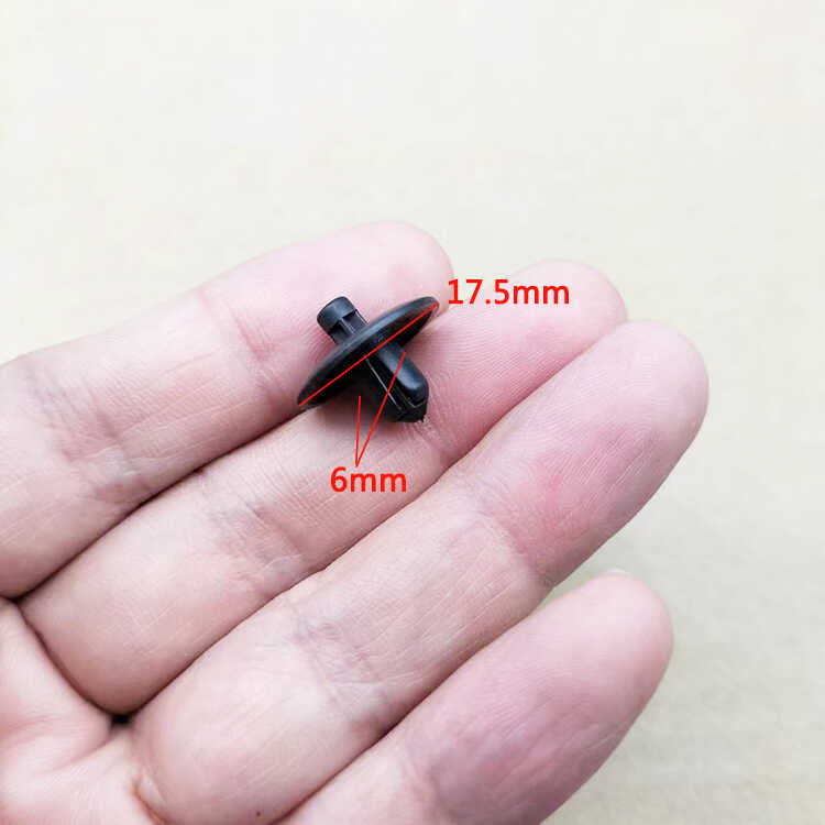 入鑫后备箱卡扣卡子包邮促销