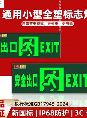 敏华新国标A型智能集中控制型