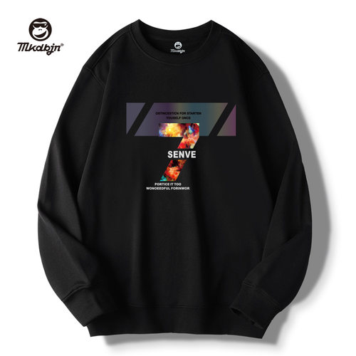 数字7图案印花价格 数字7图案印花图片 星期三