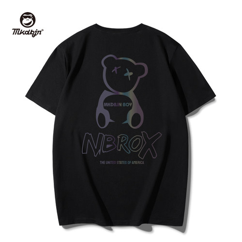 夜光男装衣服价格 夜光男装衣服图片 星期三