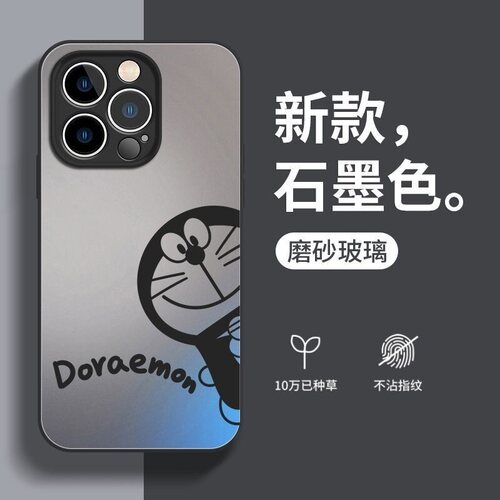 英文哆啦适用华为pura70手机壳
