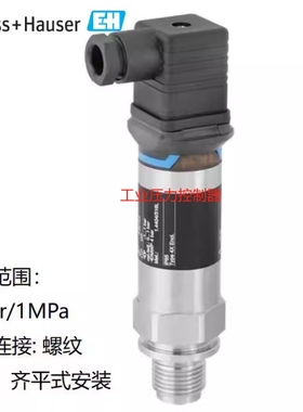 E+H压力变送器PMP11-AA1U1HBWJJ AA1U1PBWBJ AA1U1QBWBJ PMP21