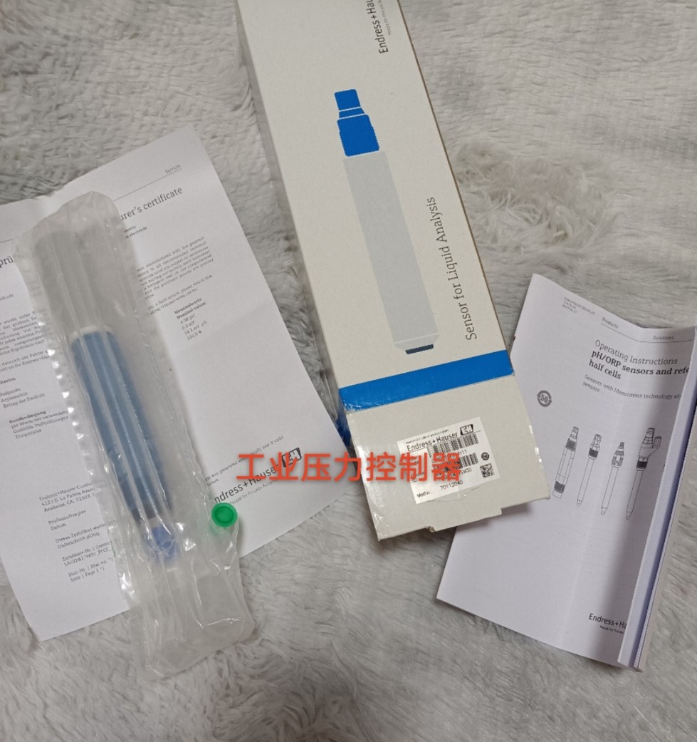 CPS11-2BA2ESA CPS11E-AA7BAA2 BA7BAA2 NA7BAA2 数字ph 电极 E+H