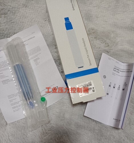 CPS11-2BA2ESA CPS11E-AA7BAA2 BA7BAA2 NA7BAA2 数字ph 电极 E+H