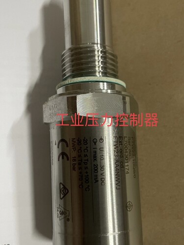 FTL20-0420 0024 0220 022B 032E 0325 042D 音叉液位开关E+H全新