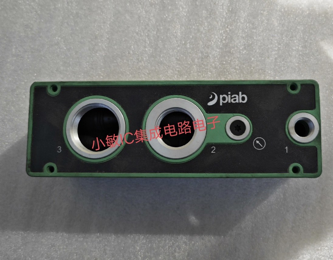 派亚博PIAB真空发生器PCL.S3BN.S.08D.SV 725563 9904536询价