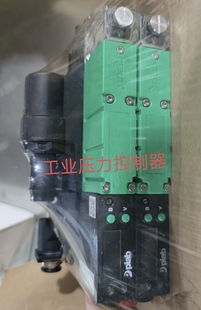 派亚博真空发生器9942633 PCS.F.122.S.AAB.S1P1.2X.P1.EC.CCAB