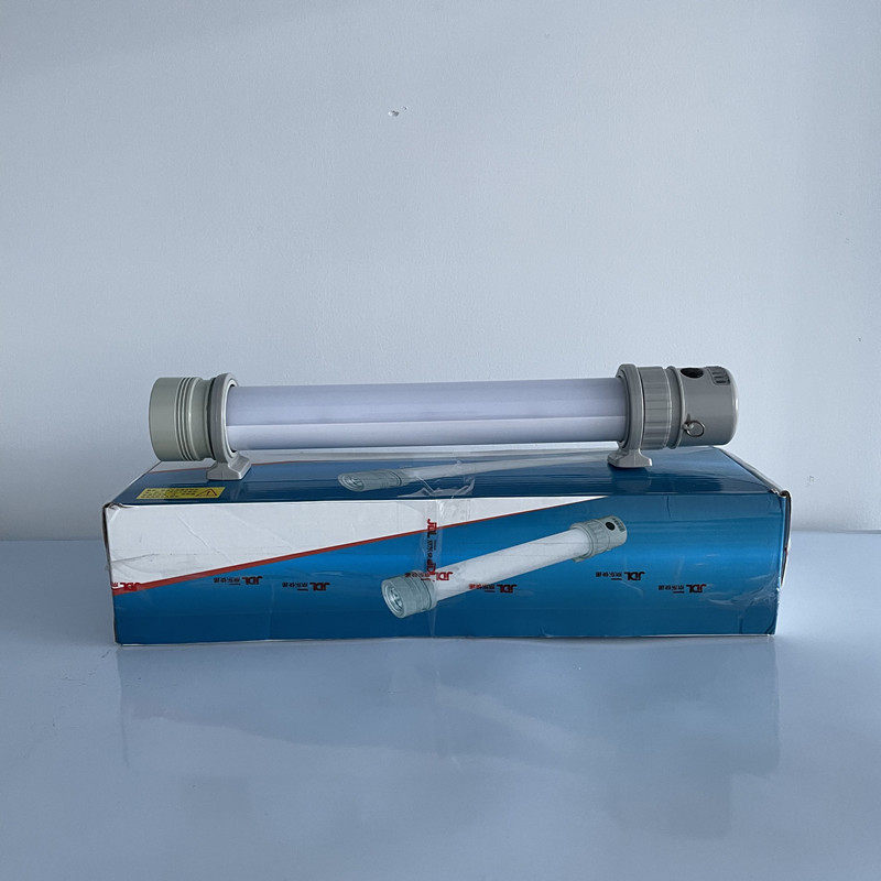 贝多拉FW6M600轻便多功能工作棒 检修棒管灯 磁吸帐篷灯