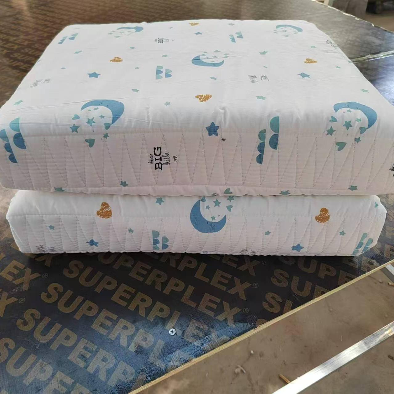 专用豆腐块定型军训被子学生宿舍