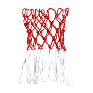篮球框网篮球架网袋筐网比赛篮网子篮圈网户外篮球网兜加粗耐用型